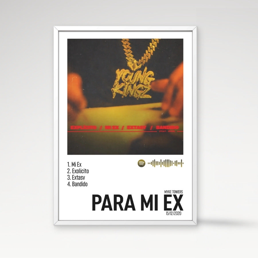 Para Mi Ex