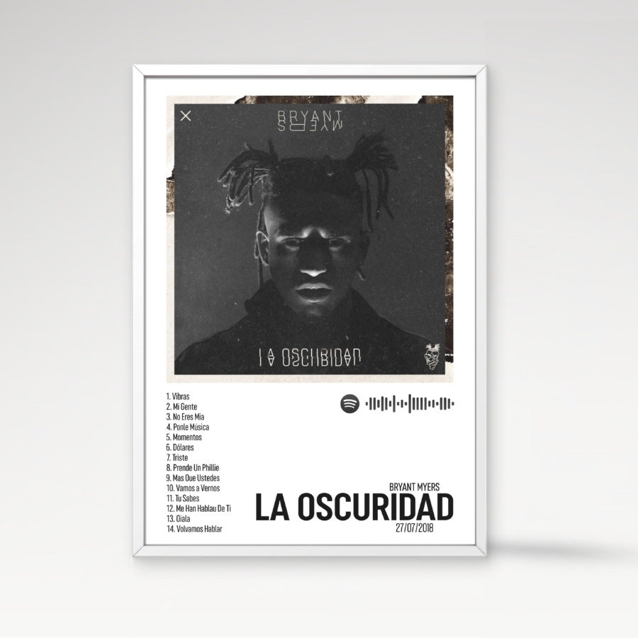 La Oscuridad