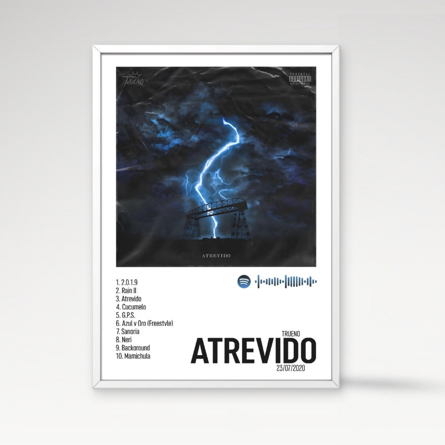 Atrevido