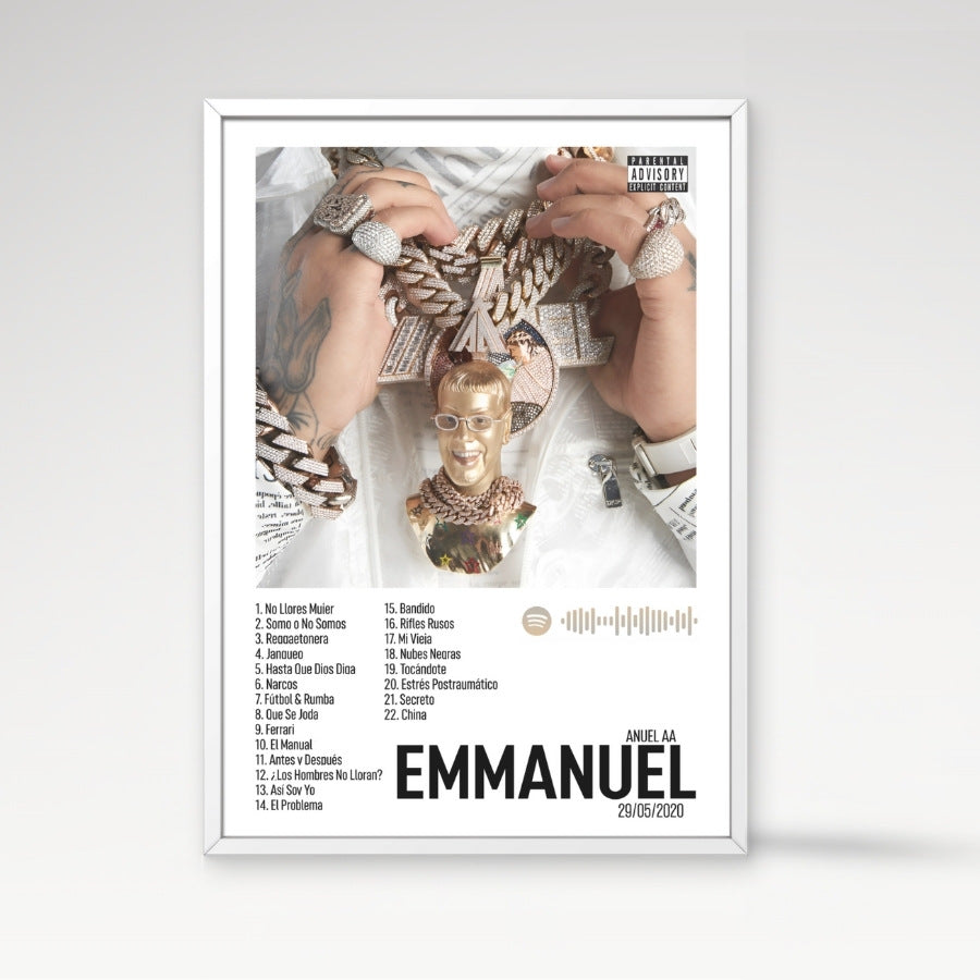 Emmanuel