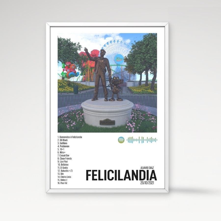Felicilandia