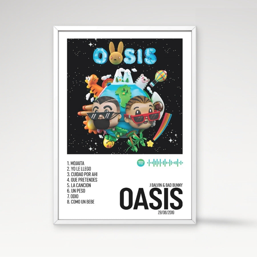 OASIS