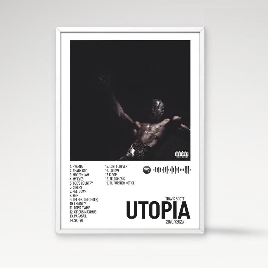 UTOPIA