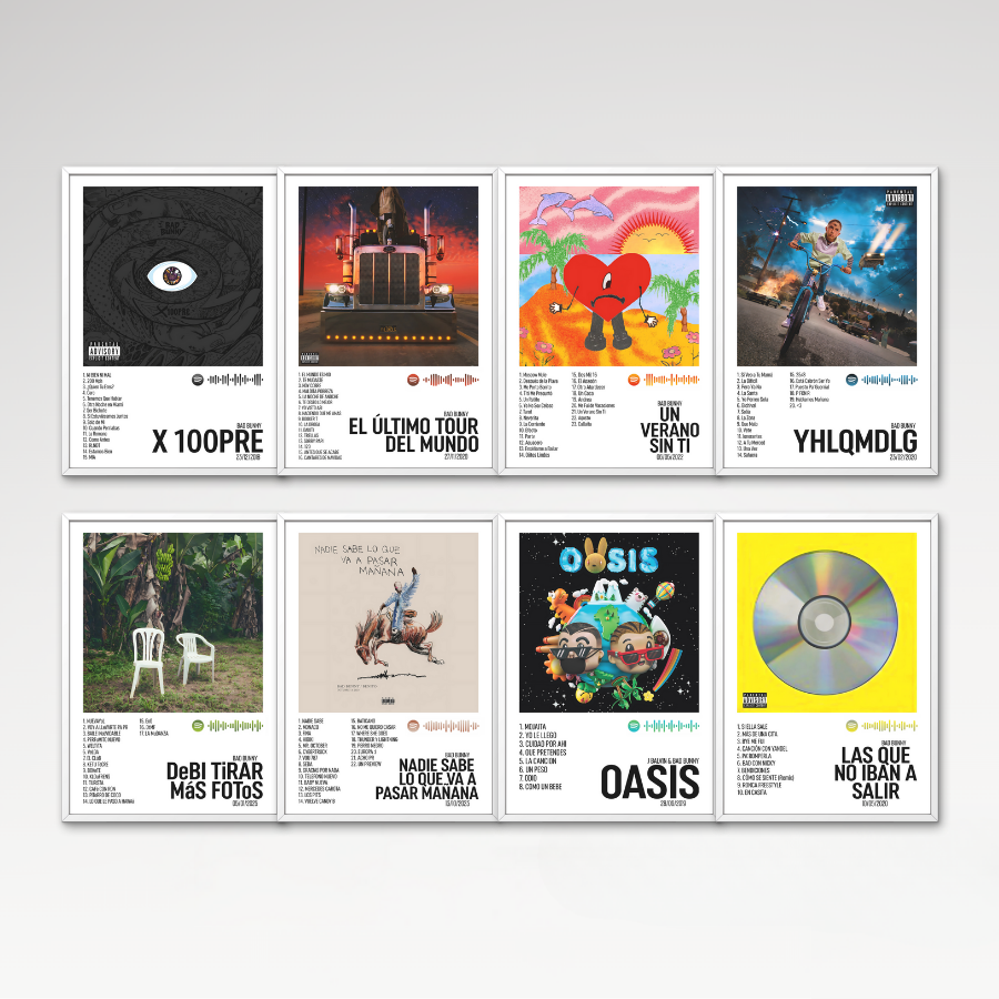 DeBÍ TiRAR MáS FOToS