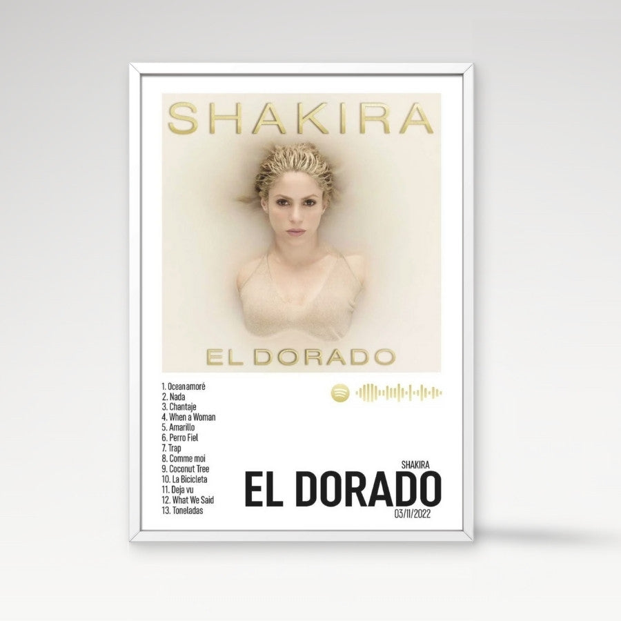 El Dorado - Artelonni