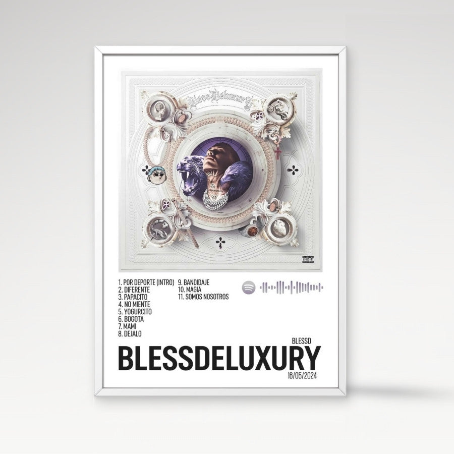 BLESSDELUXURY - Artelonni