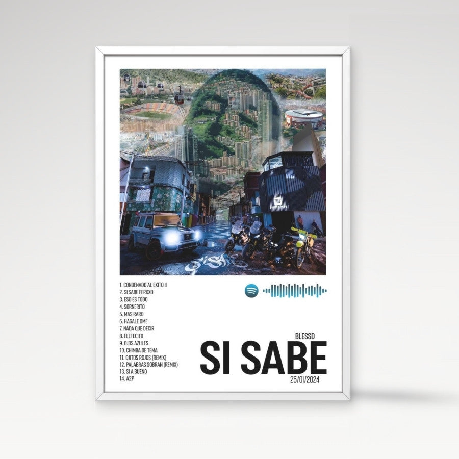 SI SABE - Artelonni