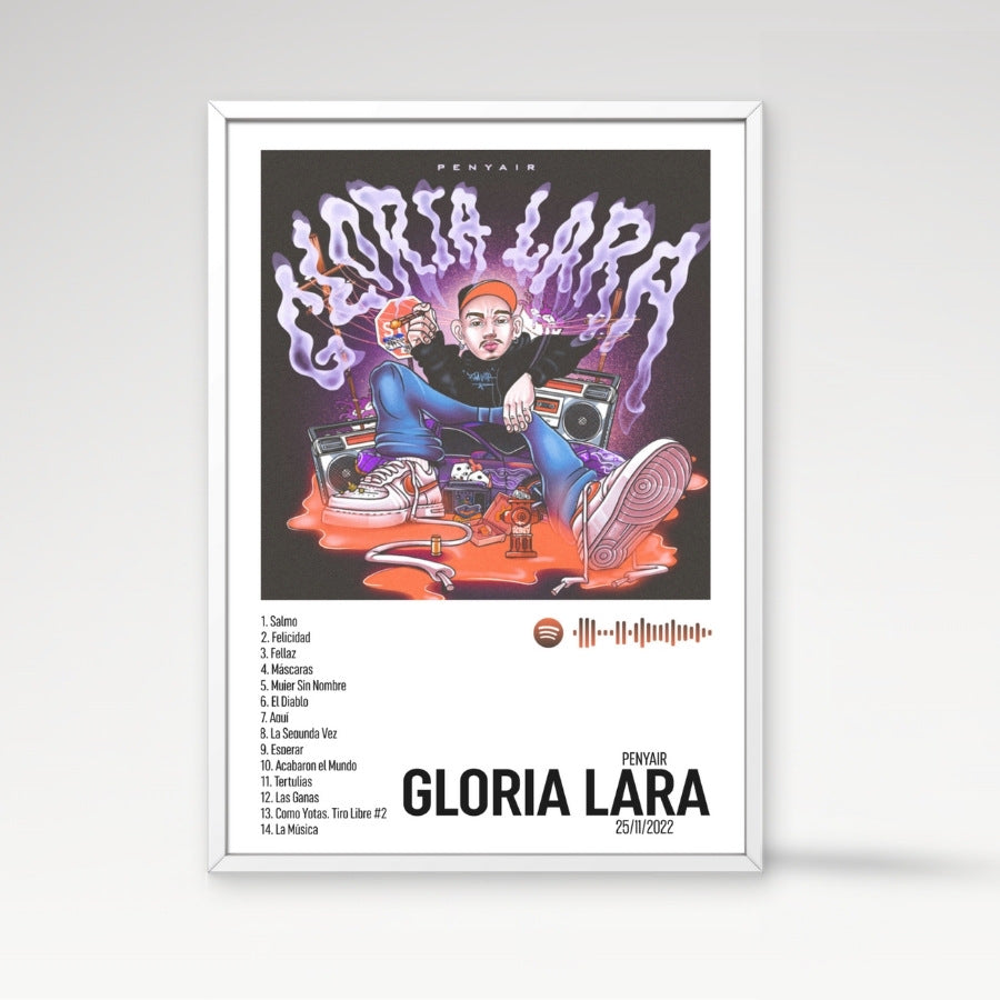 Gloria Lara