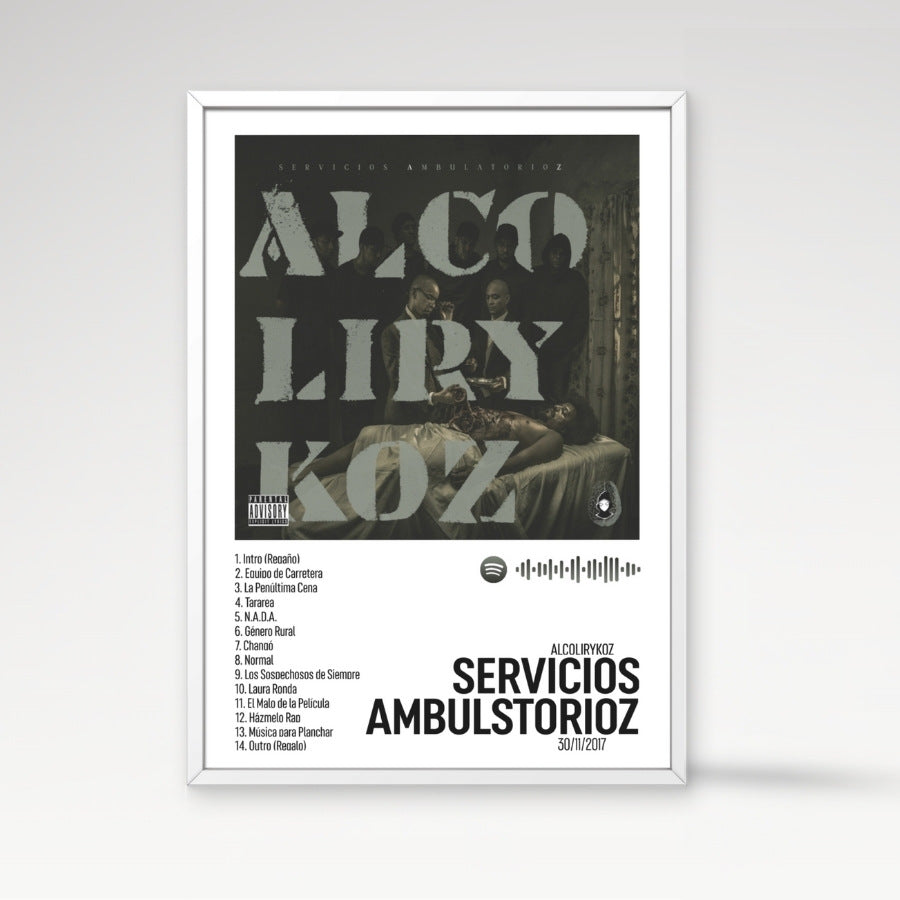 Servicios Ambulatorioz