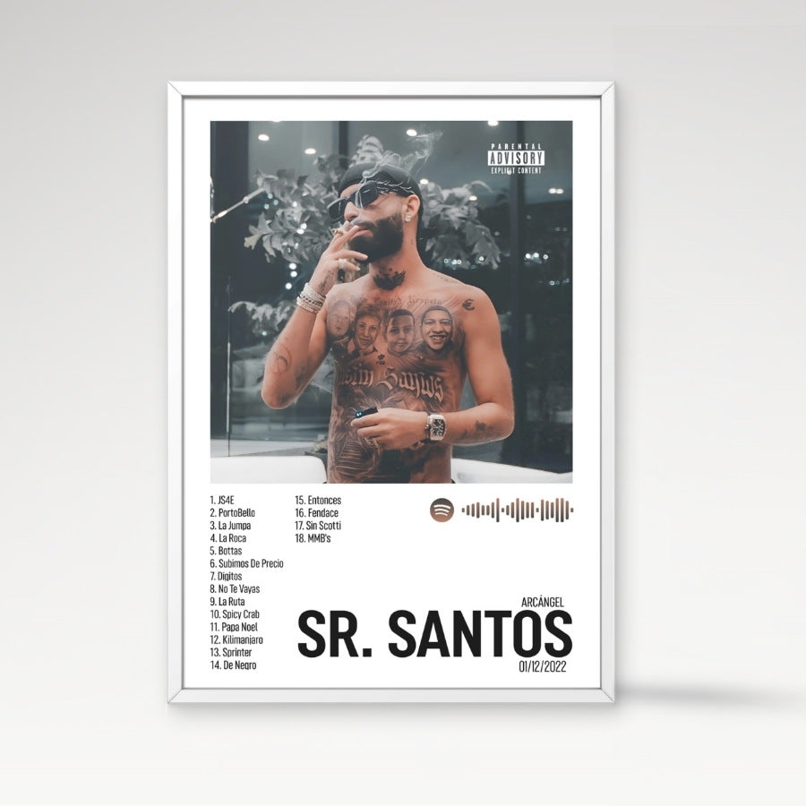 Sr. Santos
