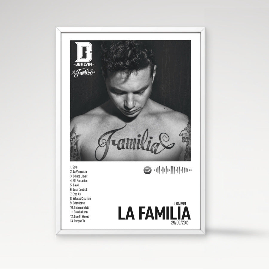 La Familia