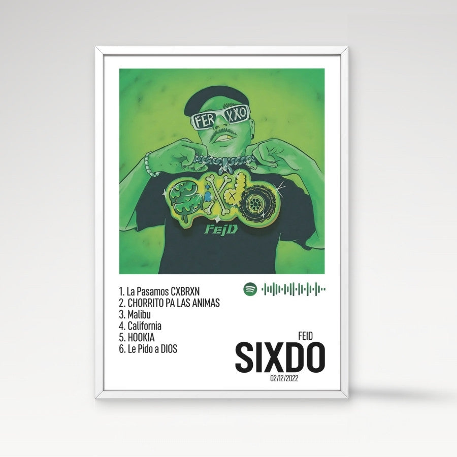 SIXDO - Artelonni