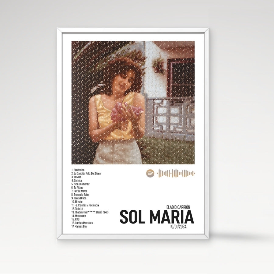 Sol María