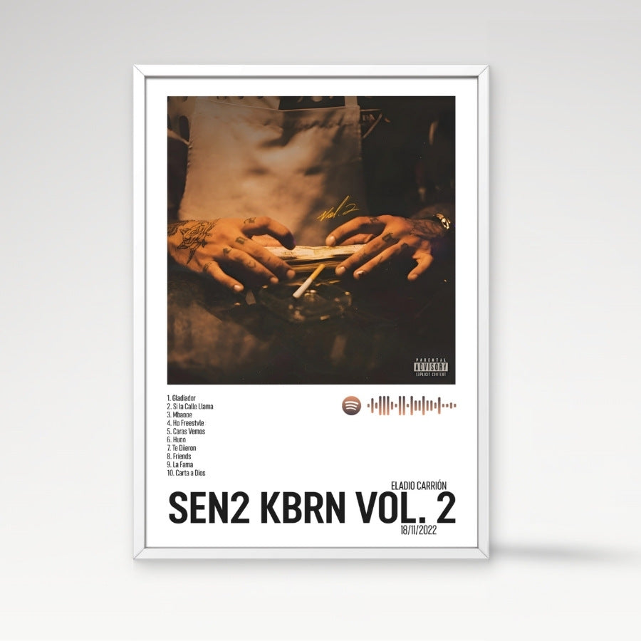 SEN2 KBRN VOL.2