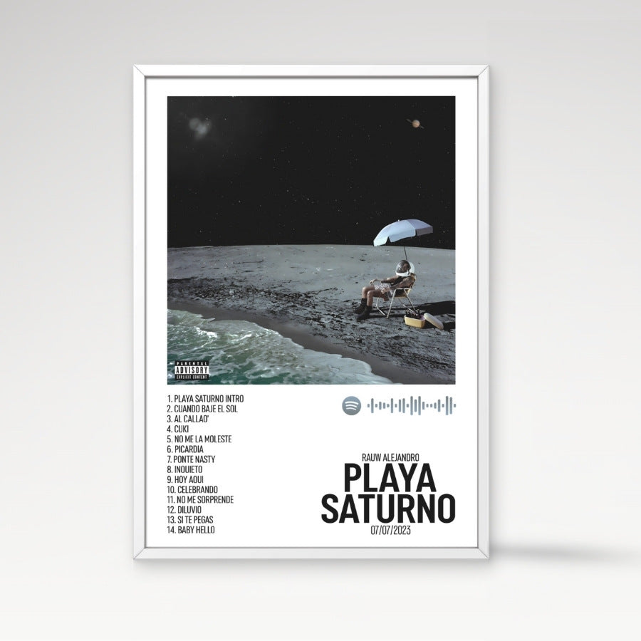 PLAYA SATURNO