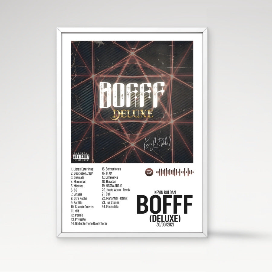 Bofff (Deluxe)