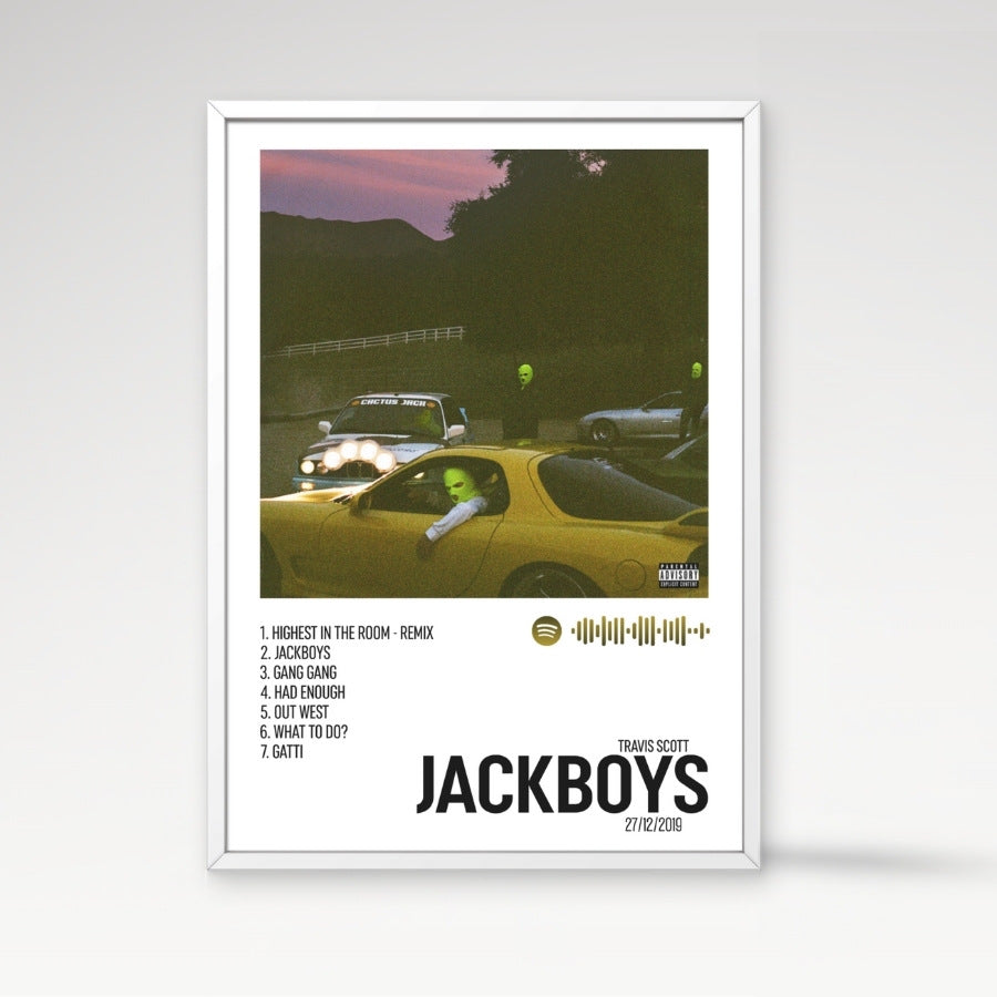 JACKBOYS