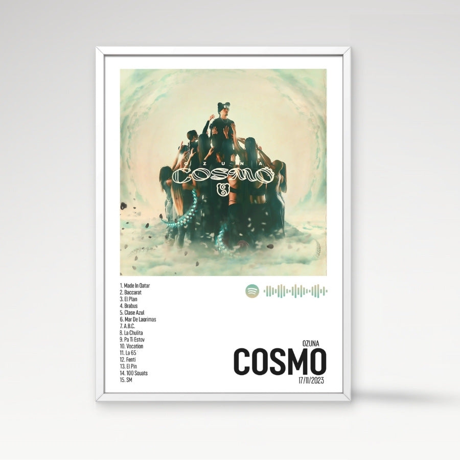 Cosmo