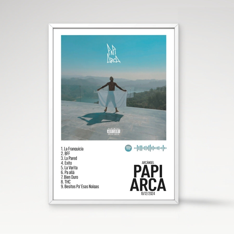Papi Arca