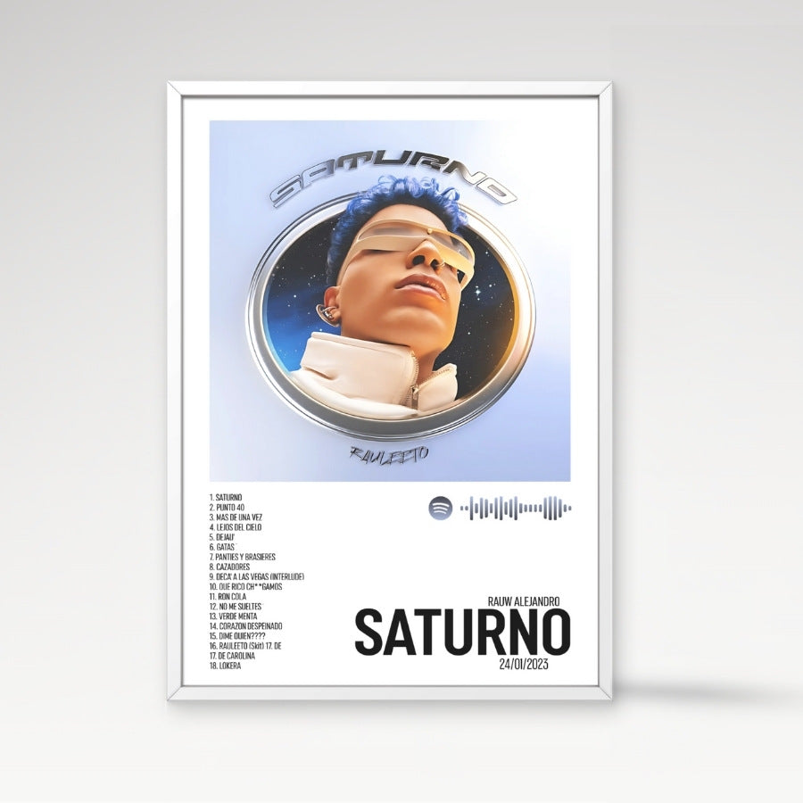 SATURNO