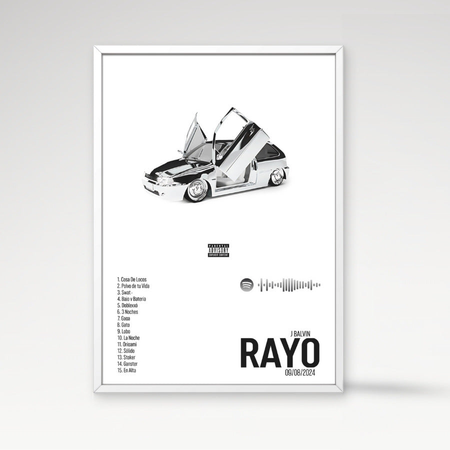 Rayo