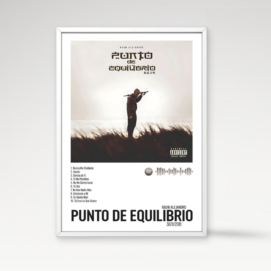 Punto de Equilibrio