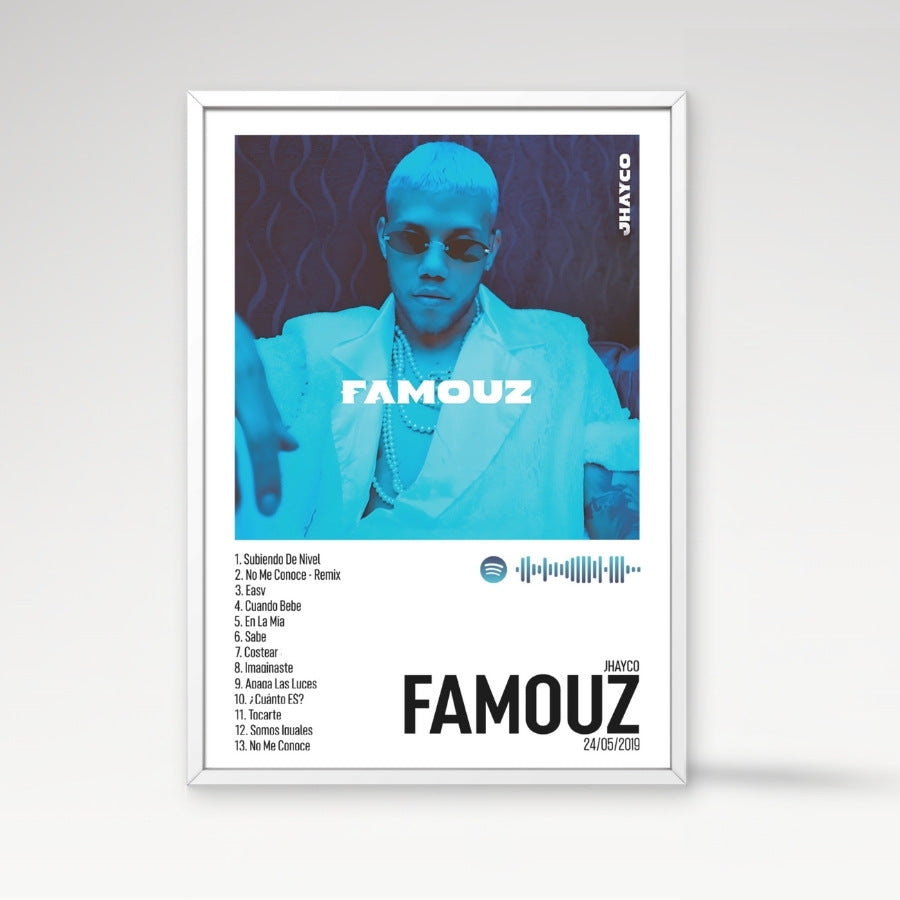 Famouz