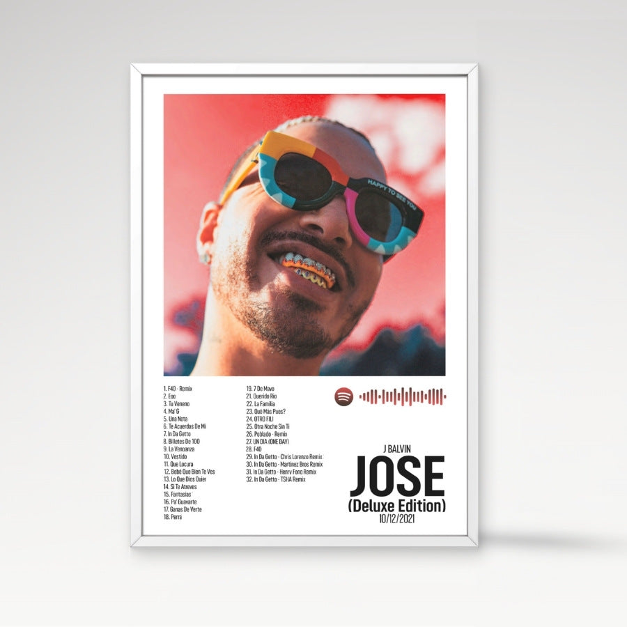 Jose (Deluxe Edition)
