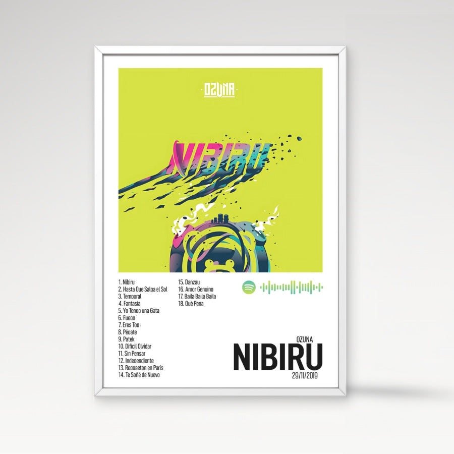 Nibiru