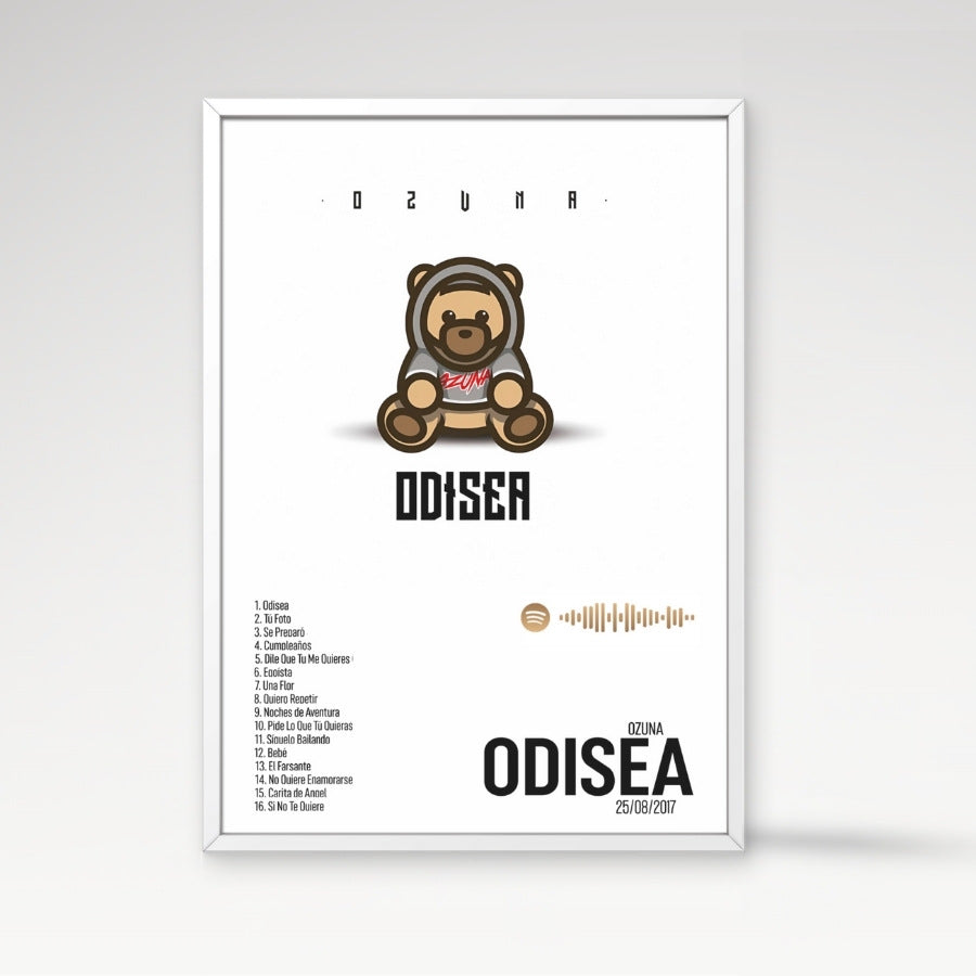 Odisea