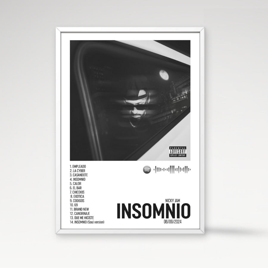 INSOMNIO