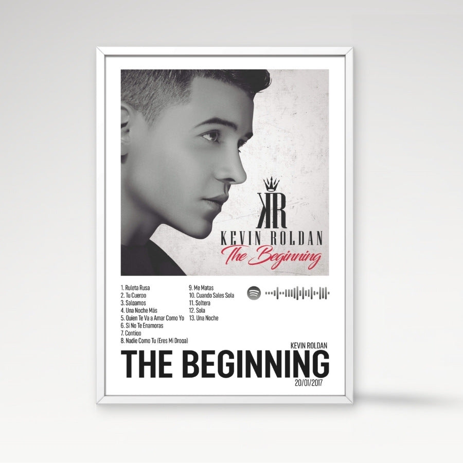The Beginning
