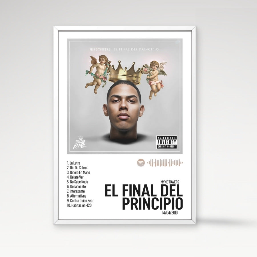 El Final del Principio