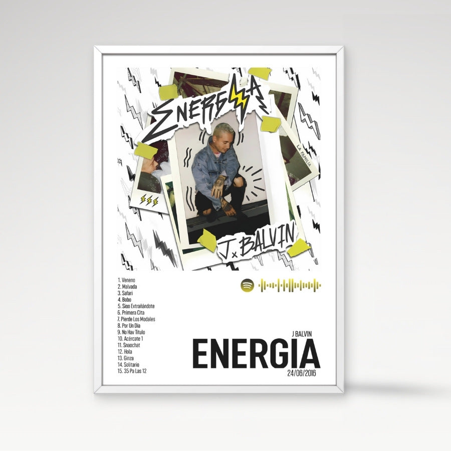 Energía