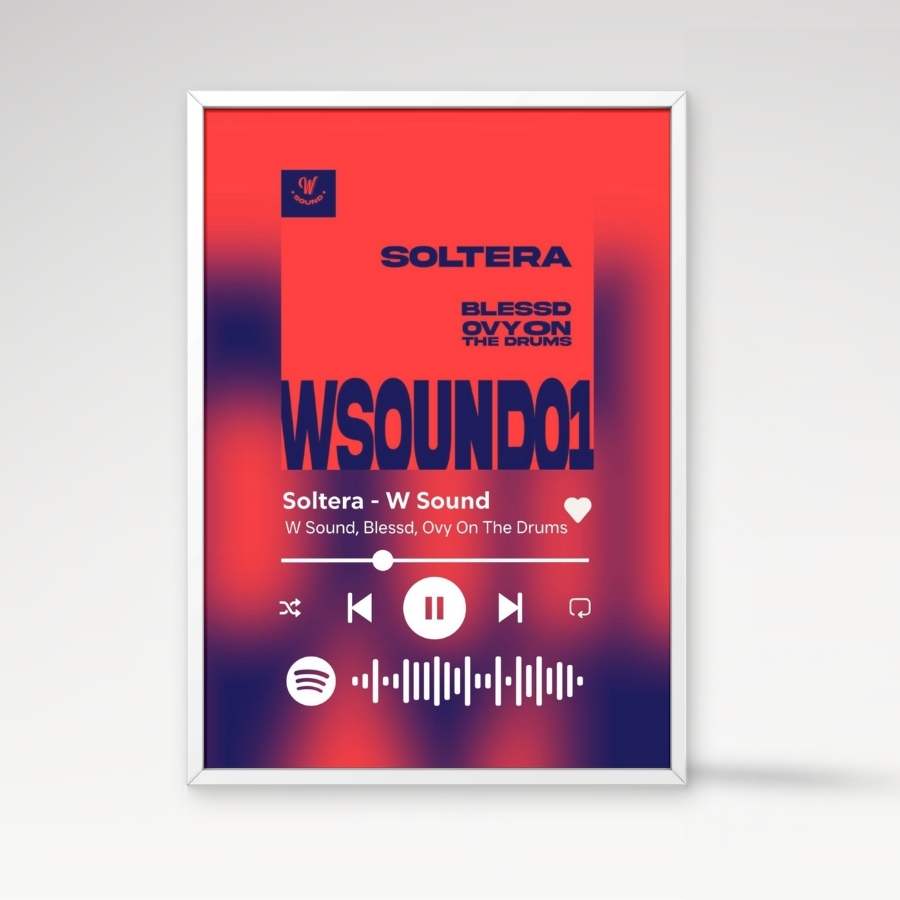 Soltera - W Sound - Artelonni