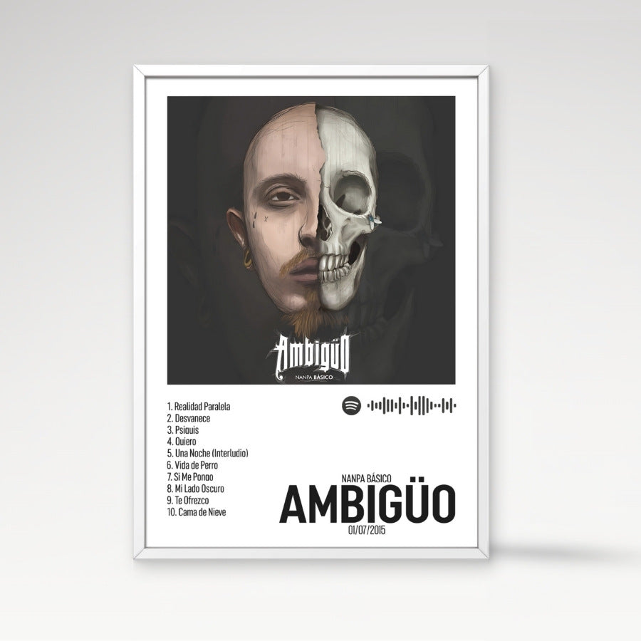 Ambigüo