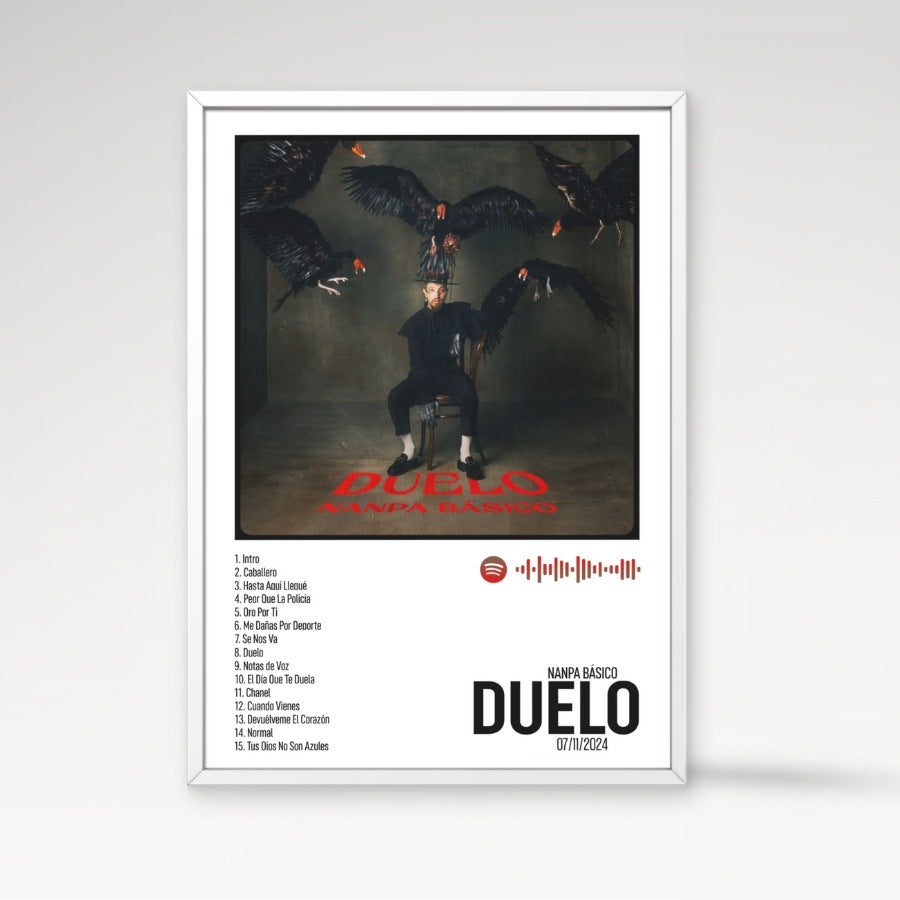 Duelo