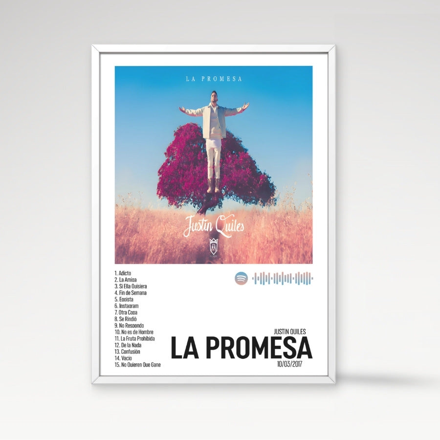 La Promesa