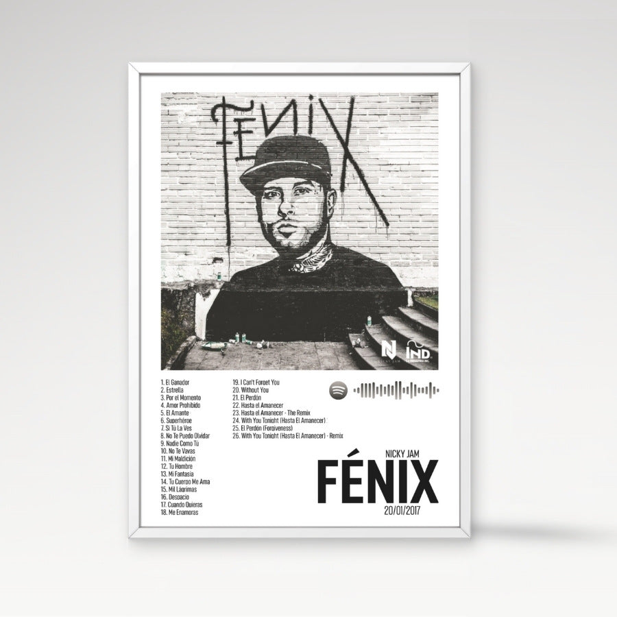 Fénix