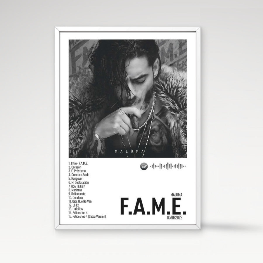 F.A.M.E. - Artelonni