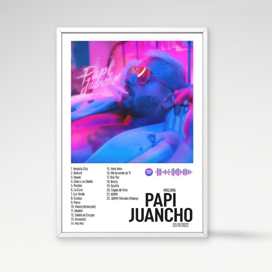 PAPI JUANCHO - Artelonni