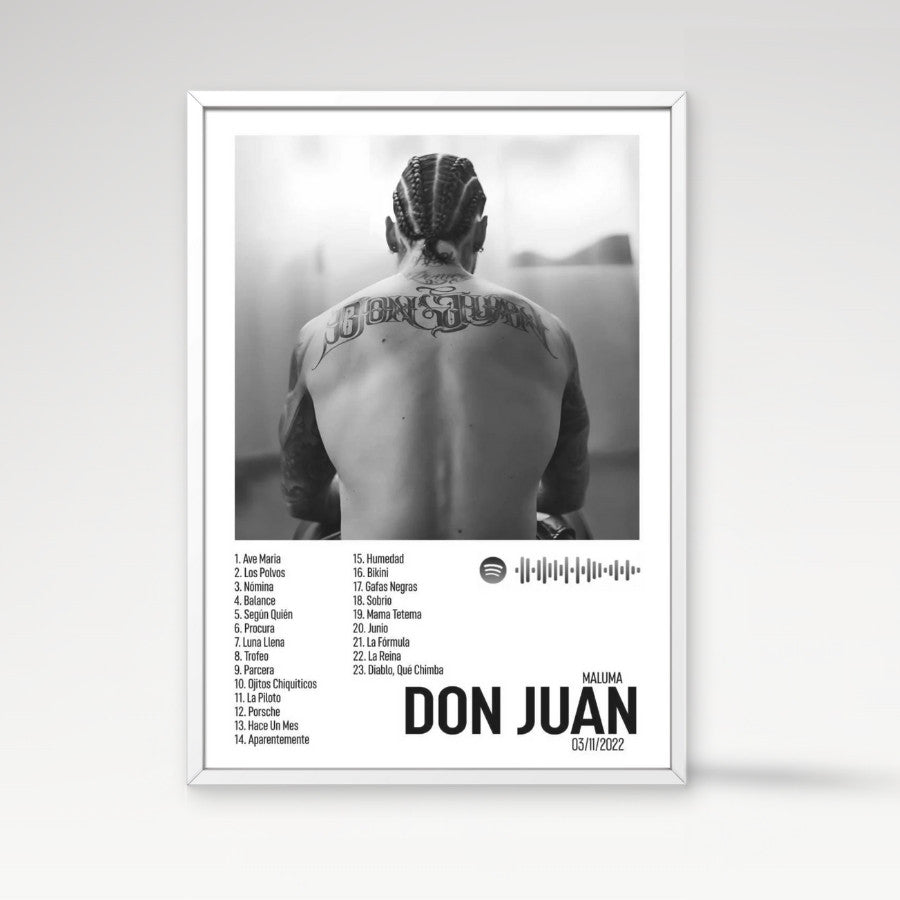 Don Juan - Artelonni