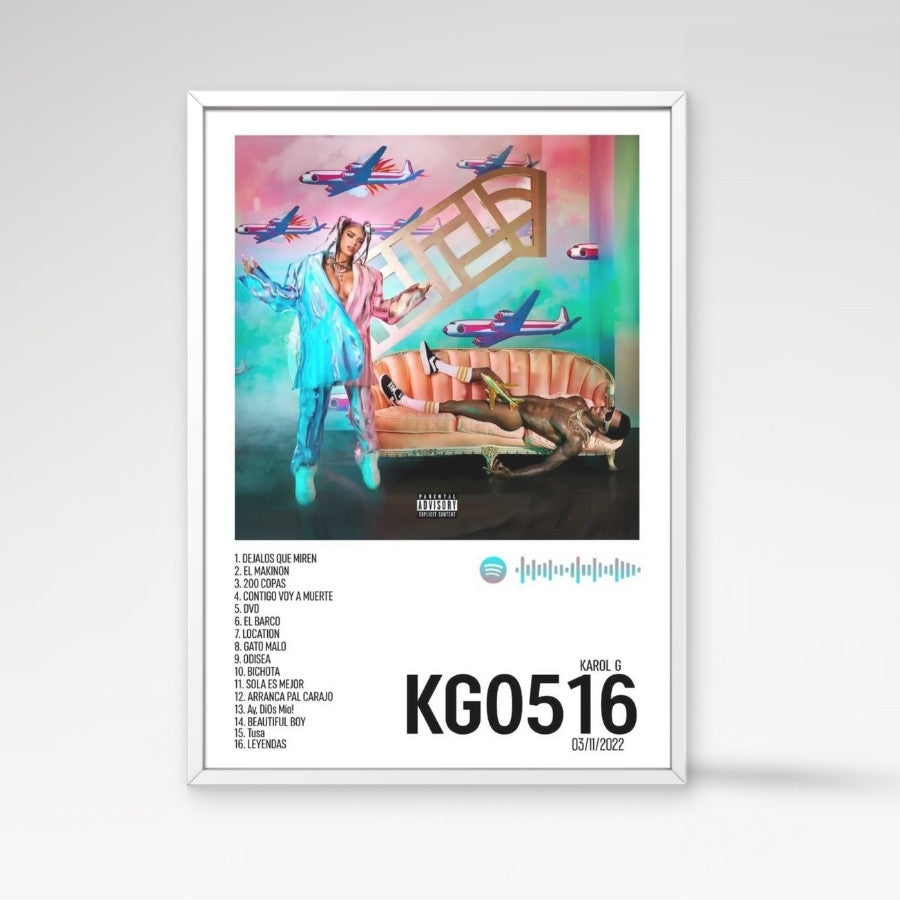 KG0516 - Artelonni
