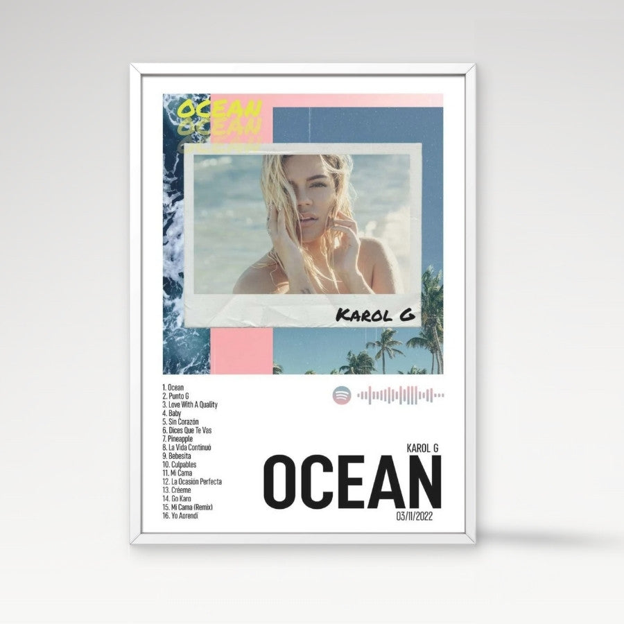 OCEAN - Artelonni