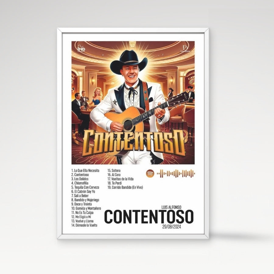Contentoso - Artelonni