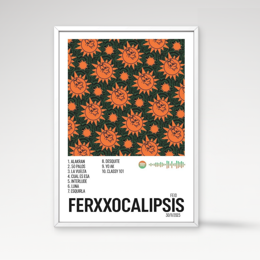 FERXXOCALIPSIS - Artelonni