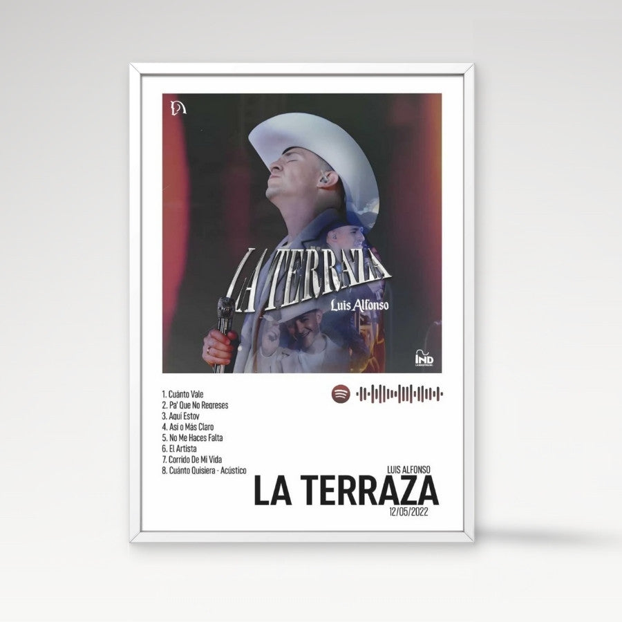 La Terraza - Artelonni