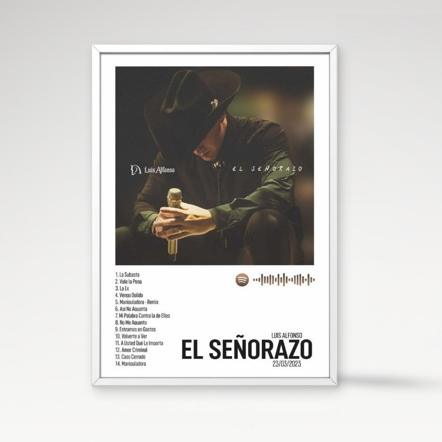 El Señorazo - Artelonni