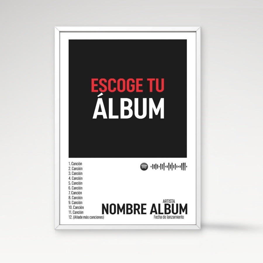 Álbum Personalizado I - Artelonni
