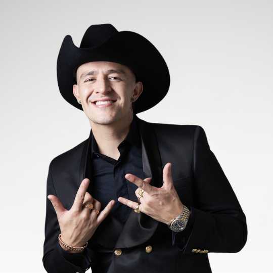 Luis Alfonso